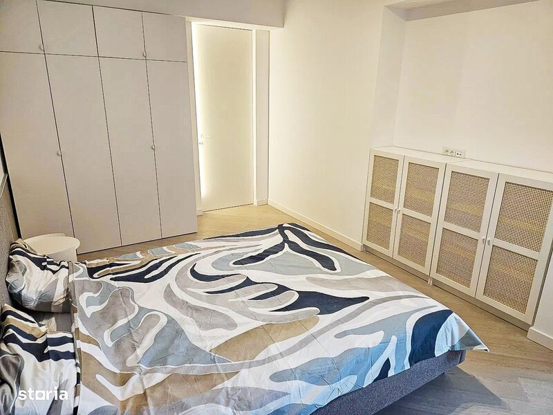 Pipera 2 camere Cortina North  Lux  Premium Nord  Utilat