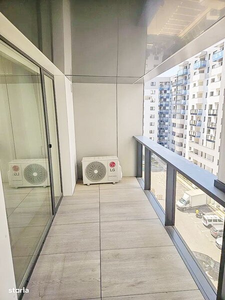 Pipera 2 camere Cortina North  Lux  Premium Nord  Utilat