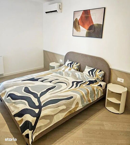 Pipera 2 camere Cortina North  Lux  Premium Nord  Utilat
